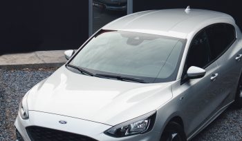 Ford Focus ST Line completo