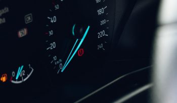 Ford Focus ST Line completo