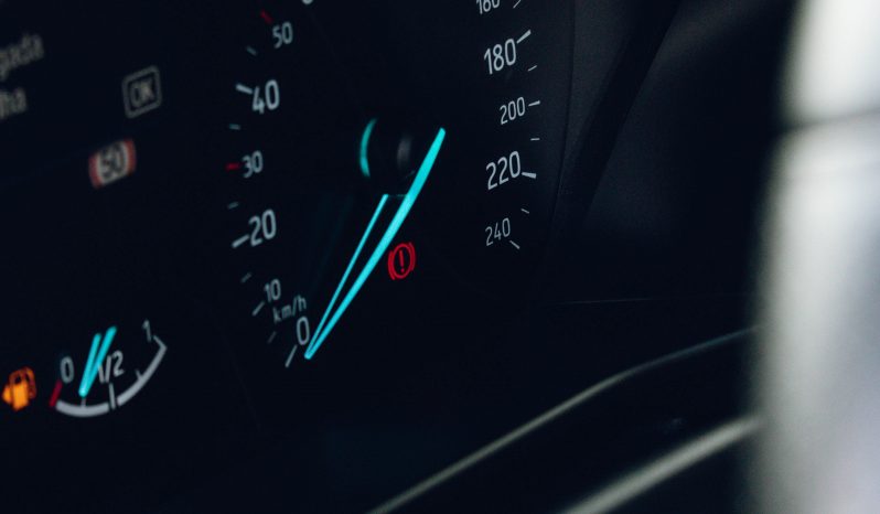 Ford Focus ST Line completo