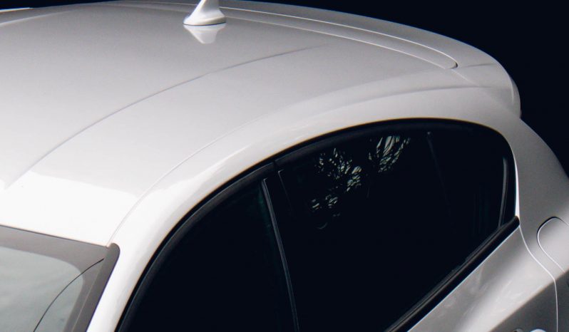 Ford Focus ST Line completo