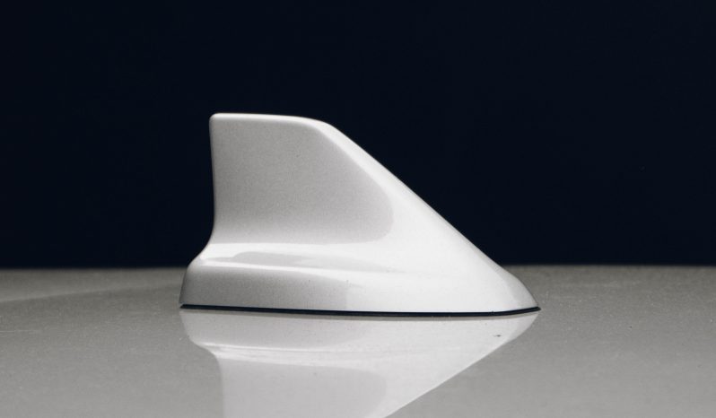 Ford Focus ST Line completo