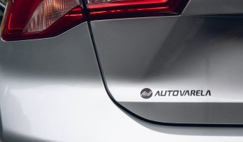 Ford Focus ST Line completo