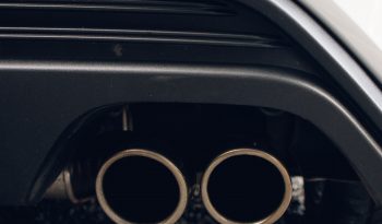 Ford Focus ST Line completo