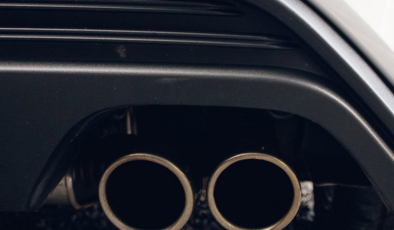 Ford Focus ST Line completo