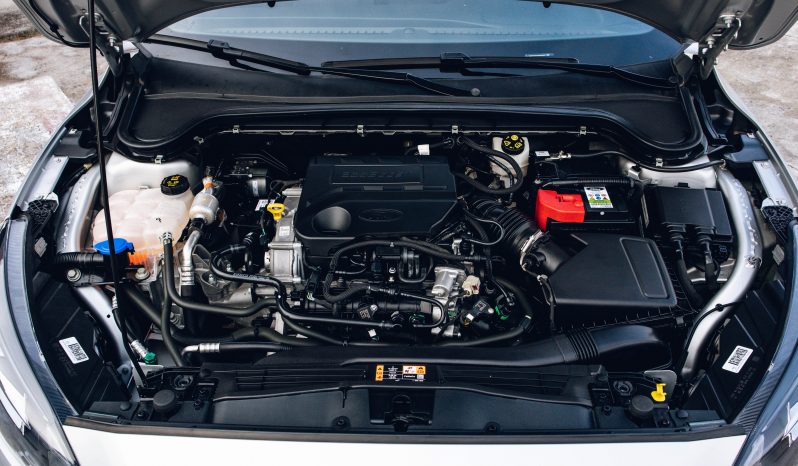 Ford Focus ST Line completo