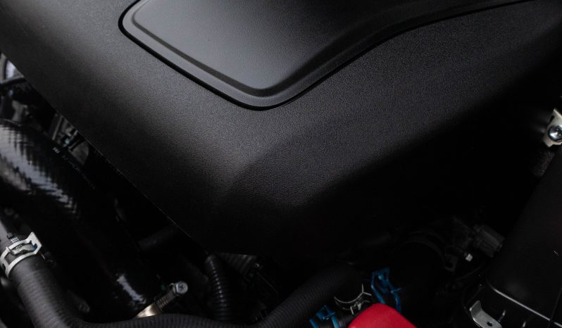 Toyota Auris completo