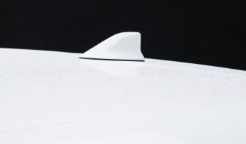 Toyota Auris completo