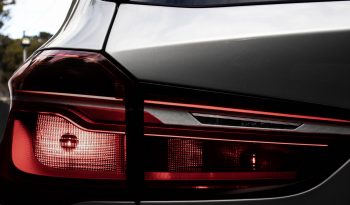 BMW X1 Advantage completo