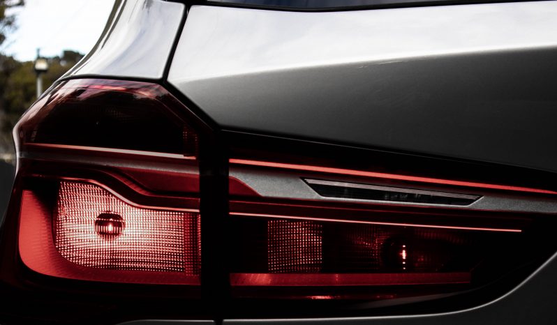 BMW X1 Advantage completo