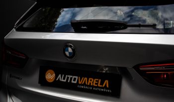 BMW X1 Advantage completo