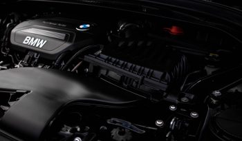 BMW X1 Advantage completo