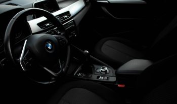 BMW X1 Advantage completo
