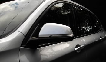 BMW X1 Advantage completo