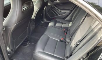 Mercedes-Benz CLA 200 CDI completo