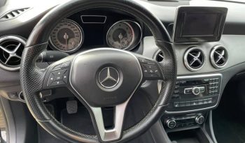 Mercedes-Benz CLA 200 CDI completo