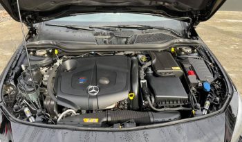 Mercedes-Benz CLA 200 CDI completo