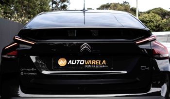 Citroën C4 Feel Pack completo
