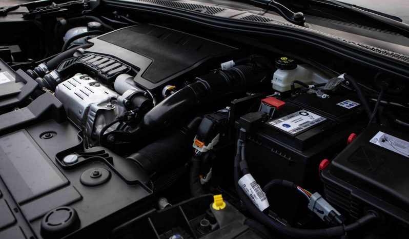 Citroën C4 Feel Pack completo