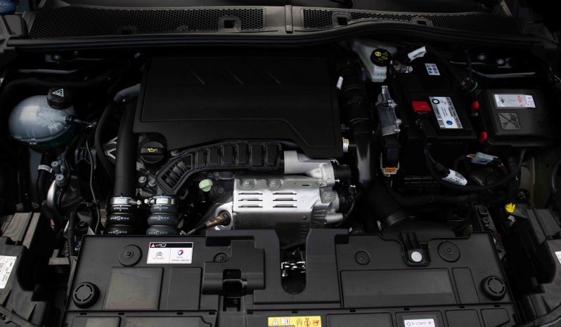 Citroën C4 Feel Pack completo