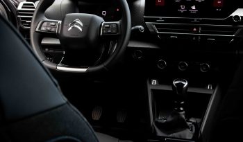 Citroën C4 Feel Pack completo