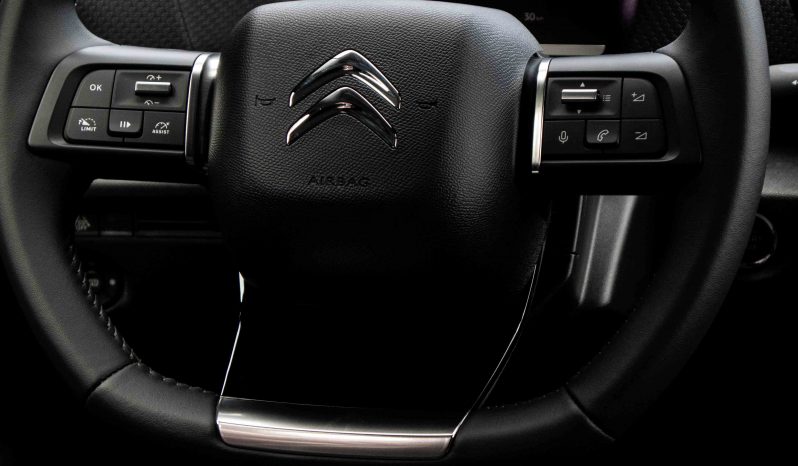 Citroën C4 Feel Pack completo