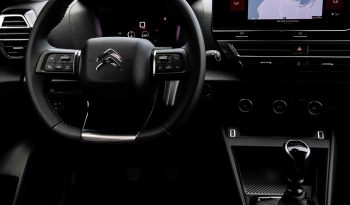 Citroën C4 Feel Pack completo