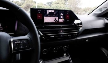 Citroën C4 Feel Pack completo