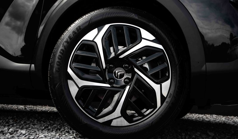 Citroën C4 Feel Pack completo