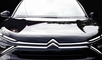 Citroën C4 Feel Pack completo