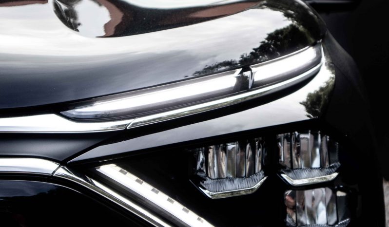 Citroën C4 Feel Pack completo