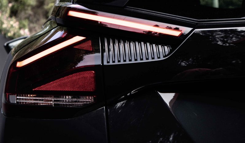 Citroën C4 Feel Pack completo