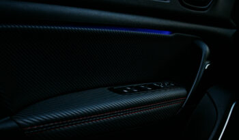 Renault Megane RS 280 TCe EDC completo