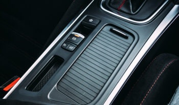 Renault Megane RS 280 TCe EDC completo