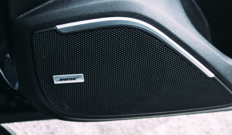 Renault Megane RS 280 TCe EDC completo