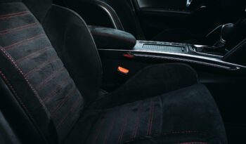 Renault Megane RS 280 TCe EDC completo