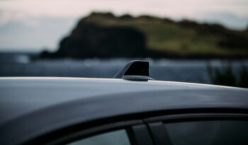 Renault Megane RS 280 TCe EDC completo