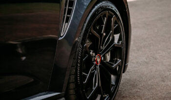 Renault Megane RS 280 TCe EDC completo