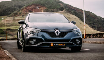 Renault Megane RS 280 TCe EDC completo
