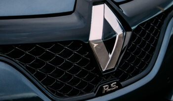 Renault Megane RS 280 TCe EDC completo