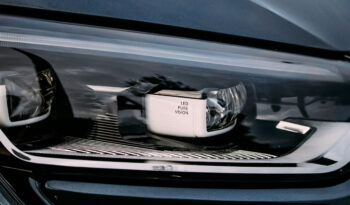 Renault Megane RS 280 TCe EDC completo