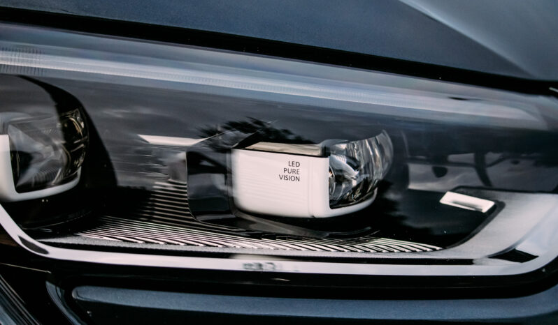 Renault Megane RS 280 TCe EDC completo