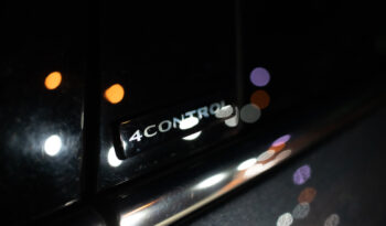 Renault Megane RS 280 TCe EDC completo