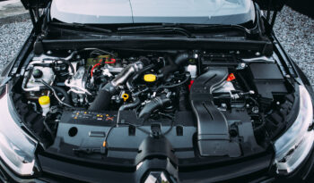 Renault Megane RS 280 TCe EDC completo