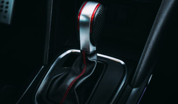 Renault Megane RS 280 TCe EDC completo