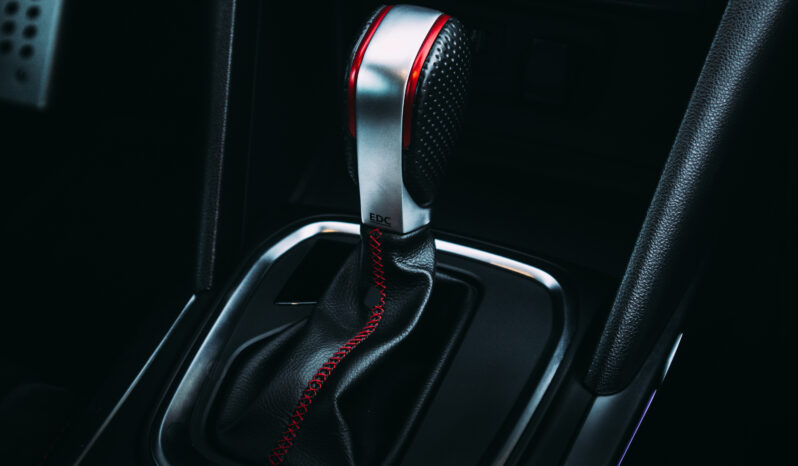 Renault Megane RS 280 TCe EDC completo