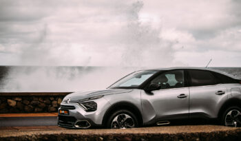 Novo Citroën C4 BlueHDi 110 S&S CVM6 completo