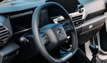 Novo Citroën C4 BlueHDi 110 S&S CVM6 completo