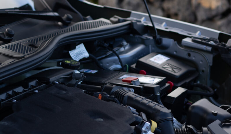 Novo Citroën C4 BlueHDi 110 S&S CVM6 completo