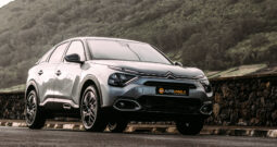 Novo Citroën C4 BlueHDi 110 S&S CVM6