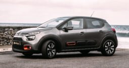 Novo Citroën C3 1.2 PureTech 83 S&S CVM C-Series